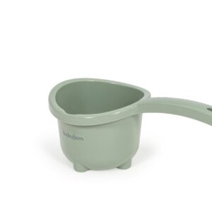 cana-pentru-clatire-bebelusi-babyjem-verde627239
