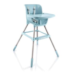 scaun-de-masa-pentru-copii-babyjem-turcoaz625384
