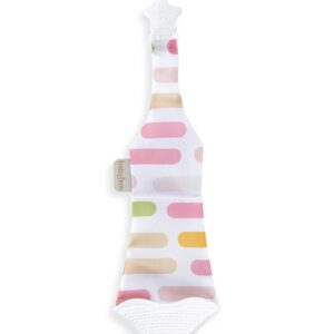 cravata-bebelusi-cu-accesoriu-de-dentitie-babyjem-roz629085