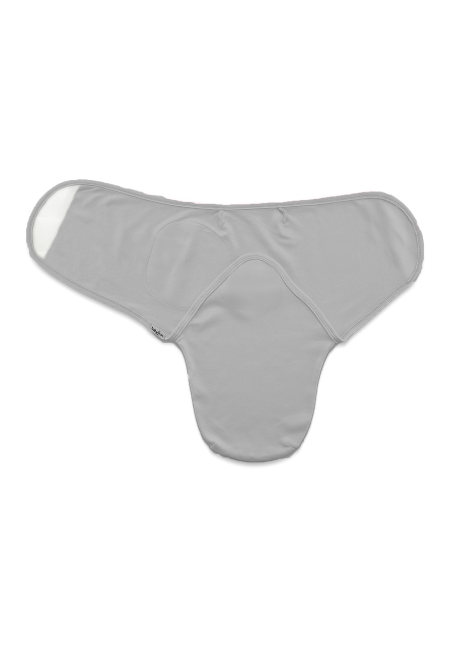 sistem-de-infasare-din-bumbac-0-3-luni-babyjem-gri8747720