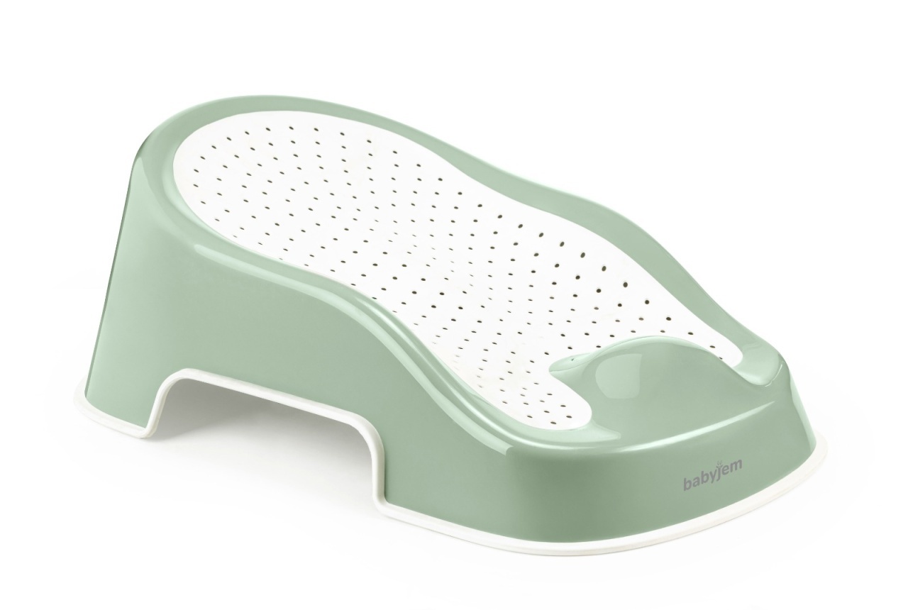 suport-pentru-baie-soft-touch-babyjem-verde8747618